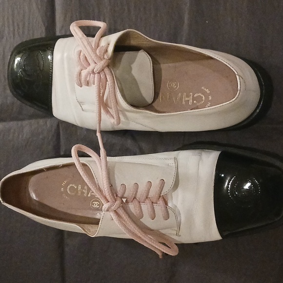 Chanel Spectator - Picture 2 of 7